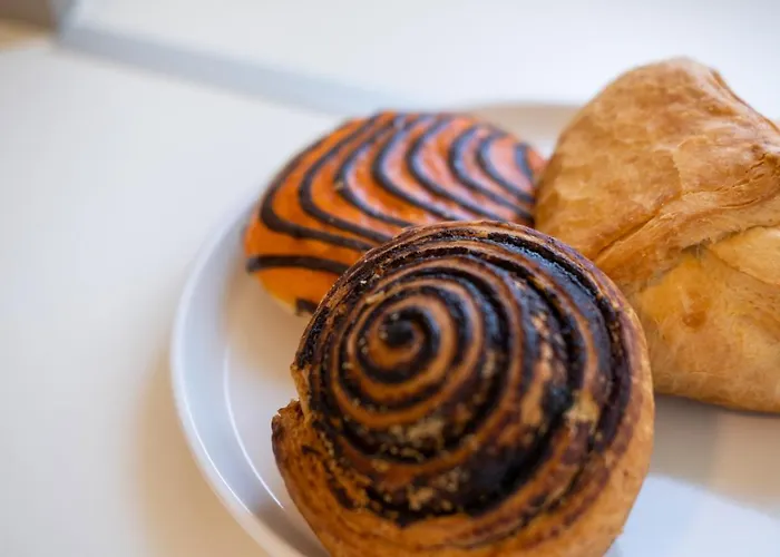 Myflat Nuvola Διαμέρισμα