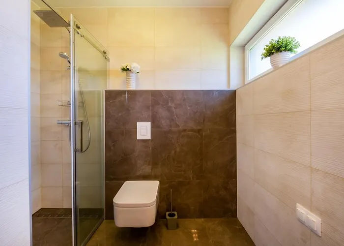 Myflat Nuvola Διαμέρισμα *