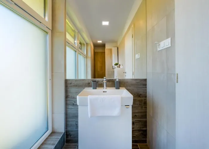 Διαμέρισμα Myflat Nuvola *