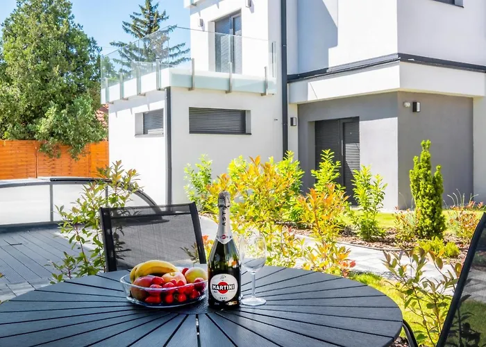 Myflat Nuvola Lägenhet *