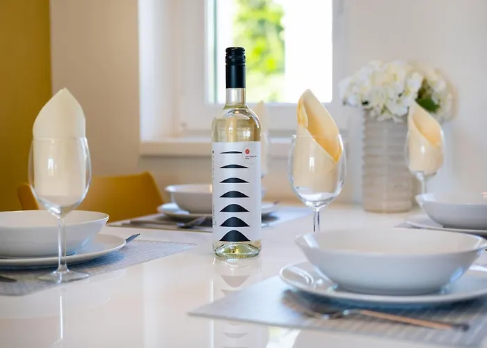 Myflat Nuvola * Σίοφοκ