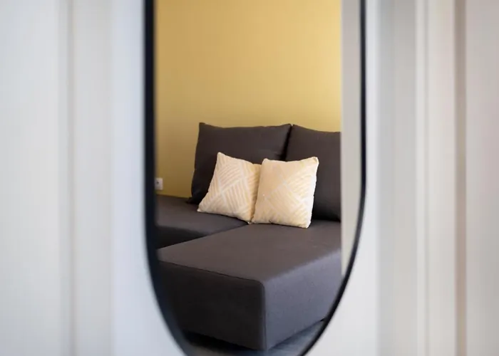 Myflat Nuvola Lägenhet