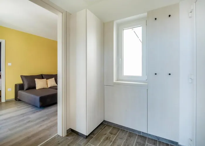 Myflat Nuvola Lägenhet *
