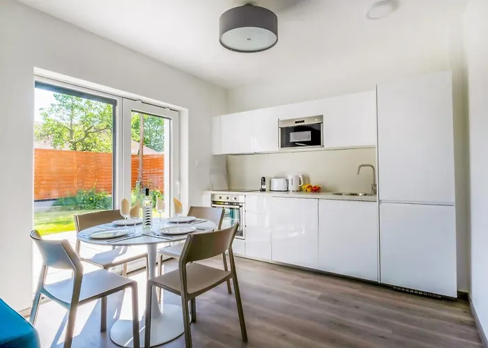 Myflat Nuvola
