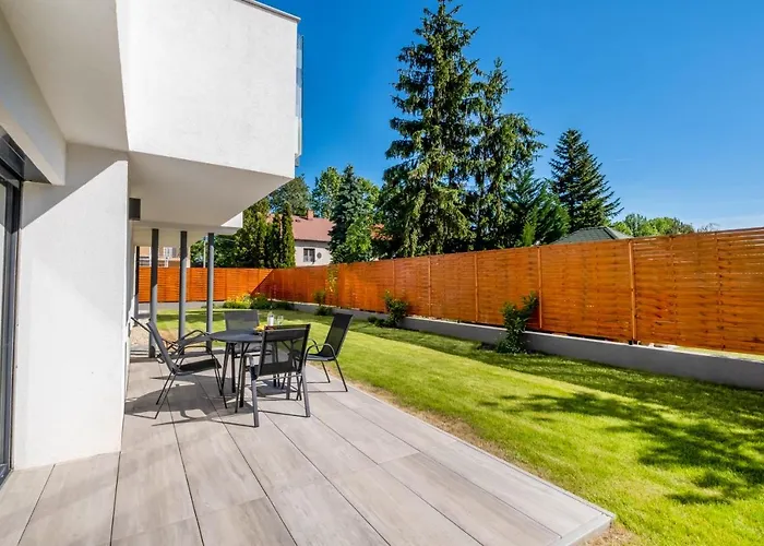 Διαμέρισμα Myflat Nuvola