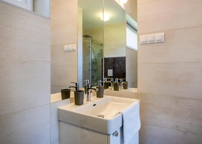 Myflat Nuvola Διαμέρισμα Σίοφοκ