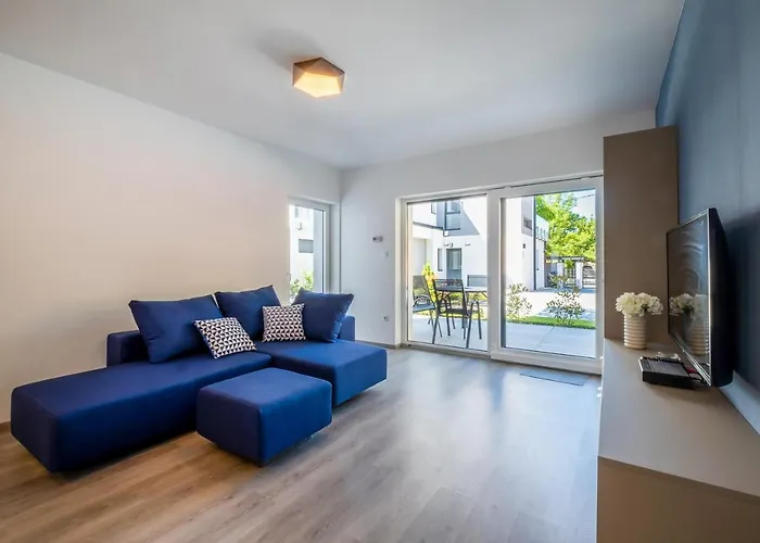 Διαμέρισμα Myflat Nuvola *