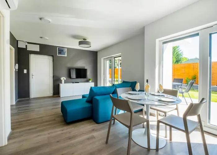 Διαμέρισμα Myflat Nuvola