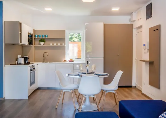 Διαμέρισμα Myflat Nuvola Σίοφοκ