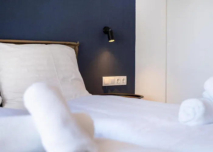 Myflat Nuvola Lägenhet