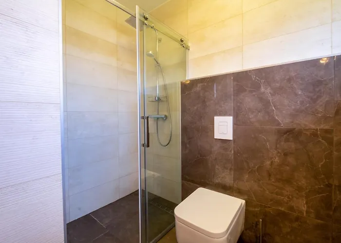 Διαμέρισμα Myflat Nuvola Σίοφοκ