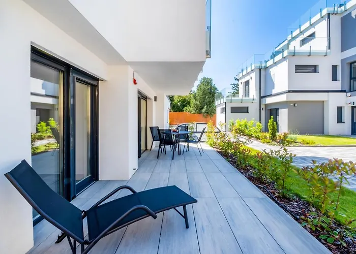 Myflat Nuvola Διαμέρισμα