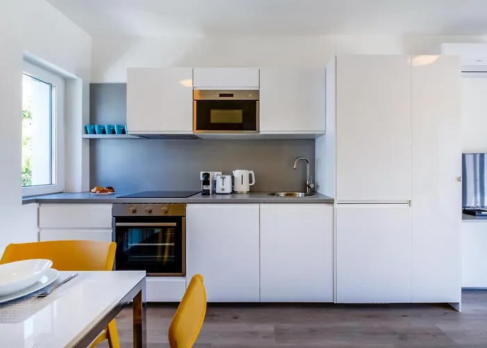Myflat Nuvola Siófok
