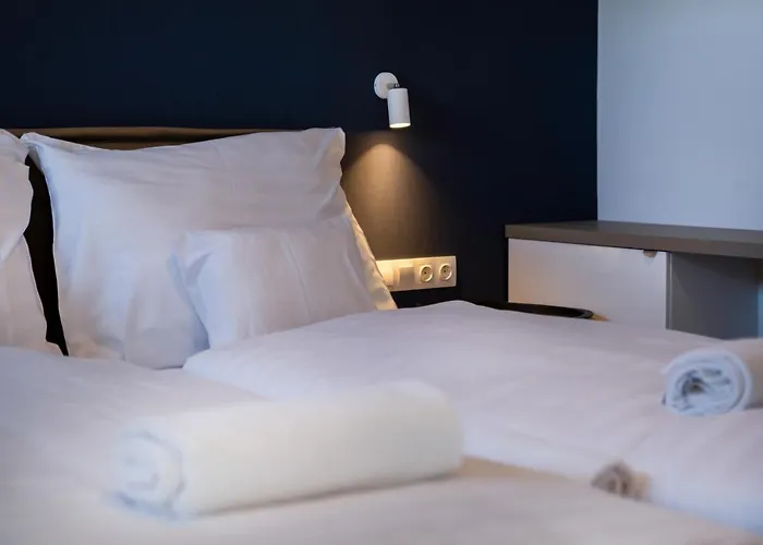 Myflat Nuvola Lägenhet *