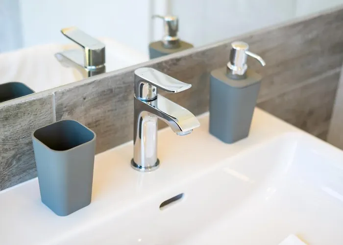 Mf Nuvola Appartamento