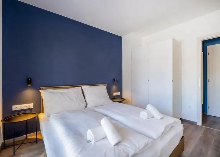Myflat Nuvola Siófok