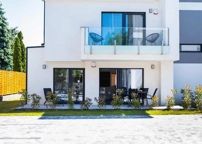 Myflat Nuvola Διαμέρισμα