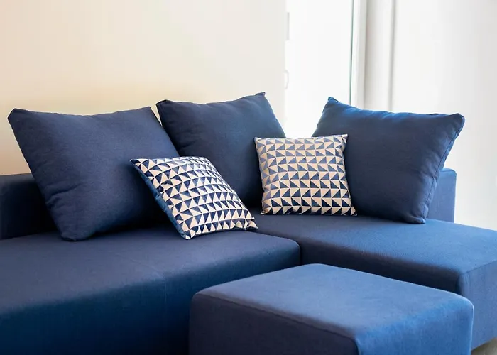 Διαμέρισμα Myflat Nuvola Σίοφοκ