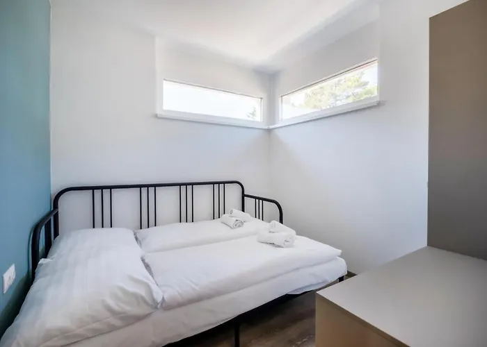 Myflat Nuvola Lägenhet