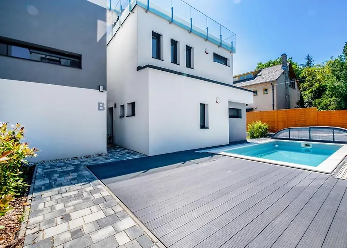 Διαμέρισμα Myflat Nuvola