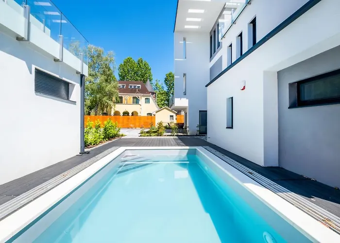 Myflat Nuvola Διαμέρισμα Σίοφοκ