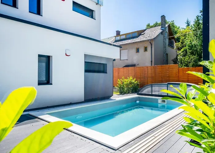 Appartamento Mf Nuvola