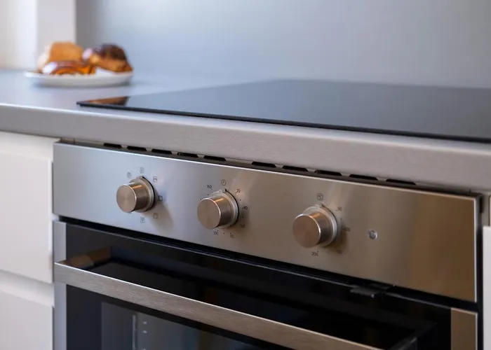 Mf Nuvola Appartamento