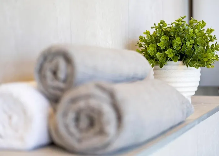 Myflat Nuvola Διαμέρισμα *