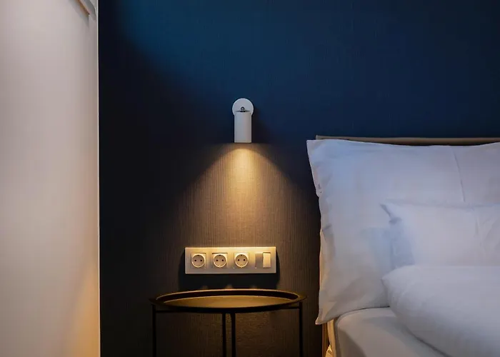 Myflat Nuvola Lägenhet *