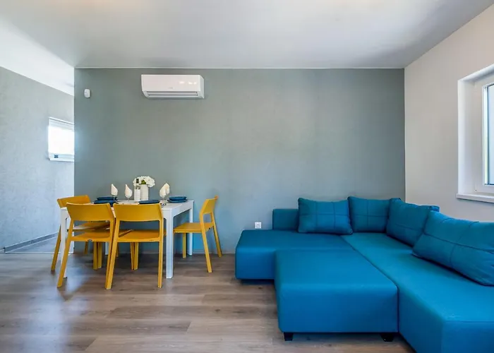 Διαμέρισμα Myflat Nuvola