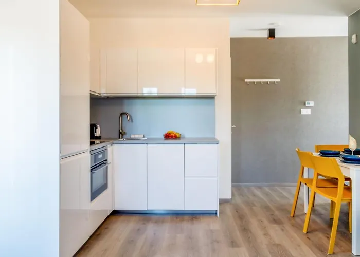 Myflat Nuvola Siófok
