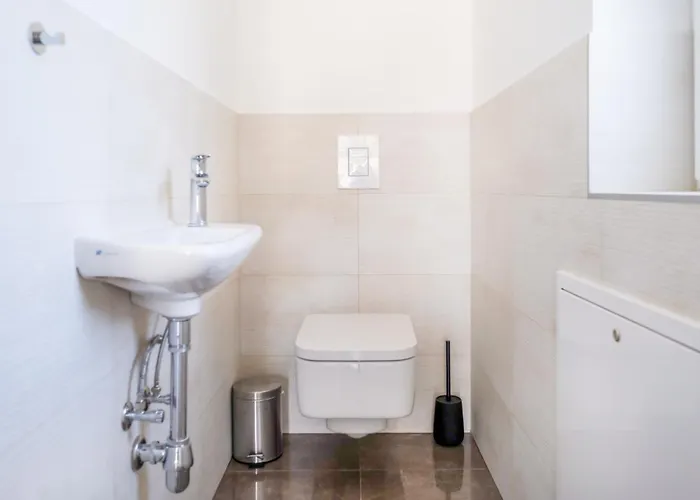 Διαμέρισμα Myflat Nuvola Σίοφοκ