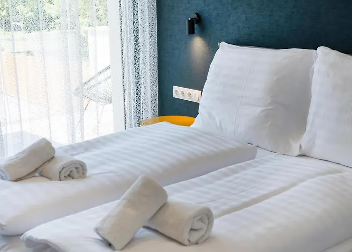 Myflat Nuvola Διαμέρισμα *