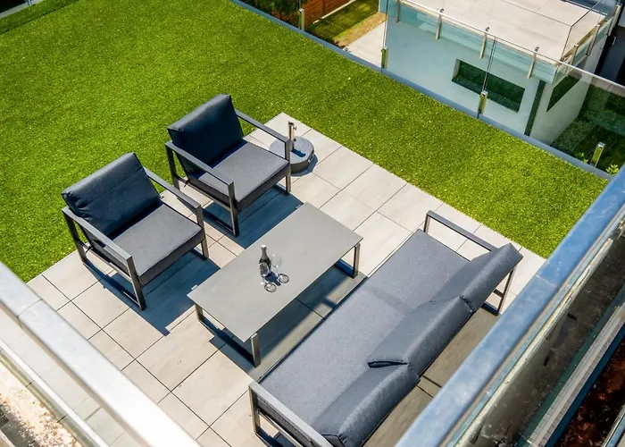 Myflat Nuvola Διαμέρισμα *