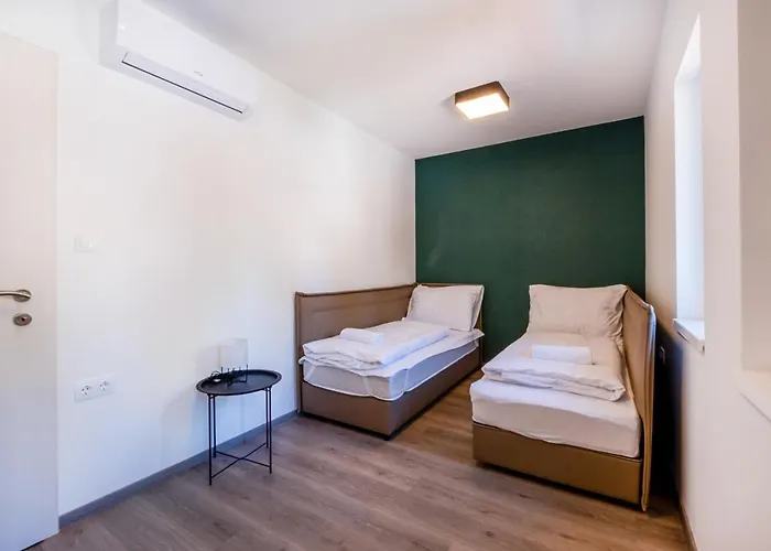 Διαμέρισμα Myflat Nuvola *