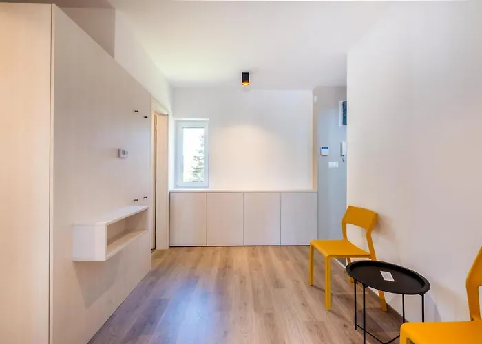 Myflat Nuvola Lägenhet