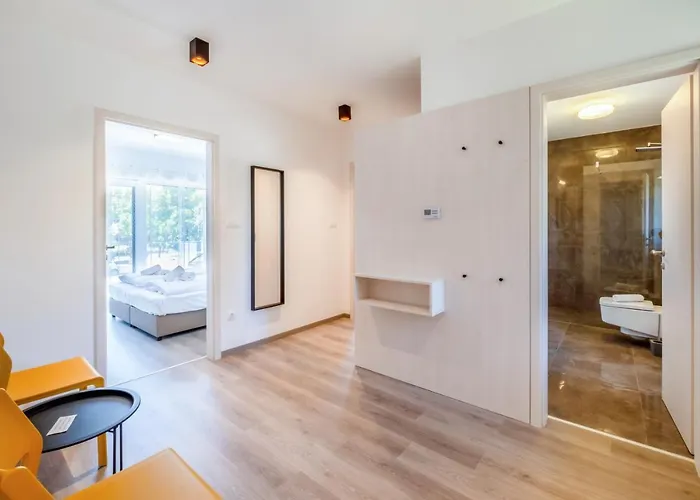 Myflat Nuvola Siófok