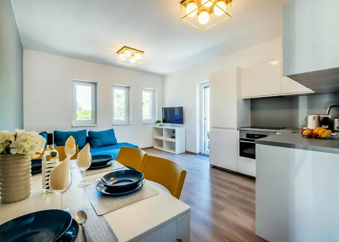 Διαμέρισμα Myflat Nuvola *