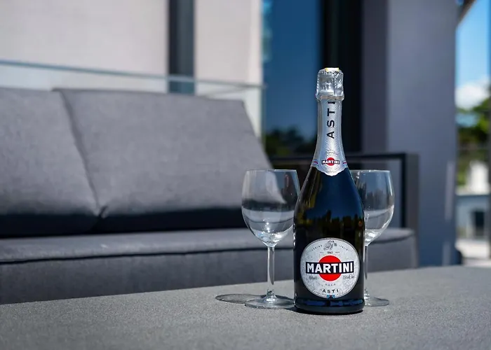 Myflat Nuvola Διαμέρισμα *