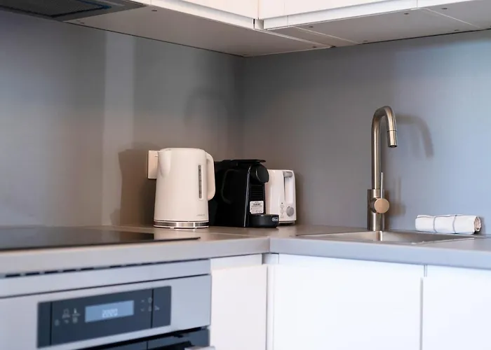 Myflat Nuvola Siófok