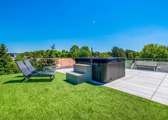 Mf Nuvola Appartamento *