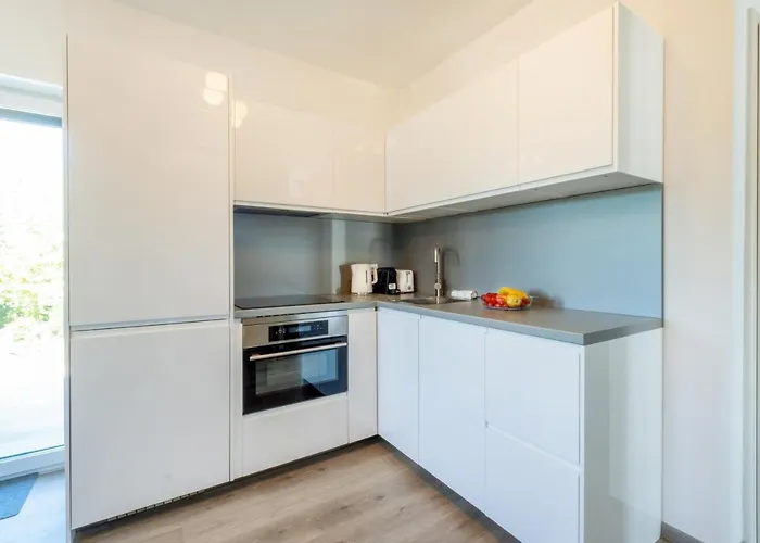 Myflat Nuvola * Siófok