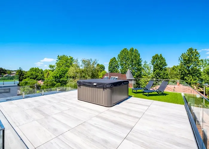 Διαμέρισμα Myflat Nuvola